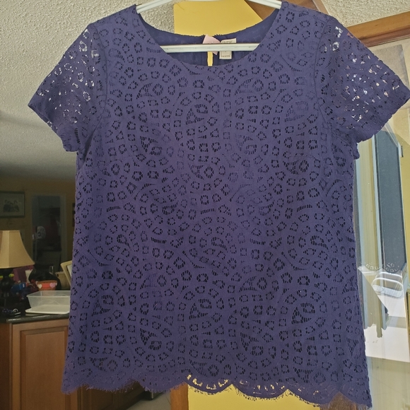 J. Crew Top - Picture 1 of 3